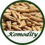 Komodity